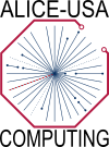 Annual ALICE-USA Computing Project Fall Meeting at Oak Ridge National Laboratory